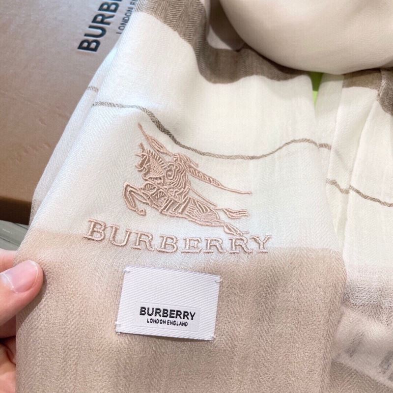 BURBERRY